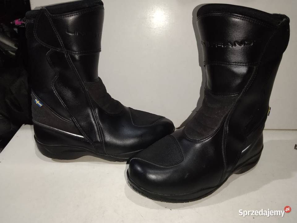 Buty motocyklowe rozmiar 39 super stan dolnośląskie