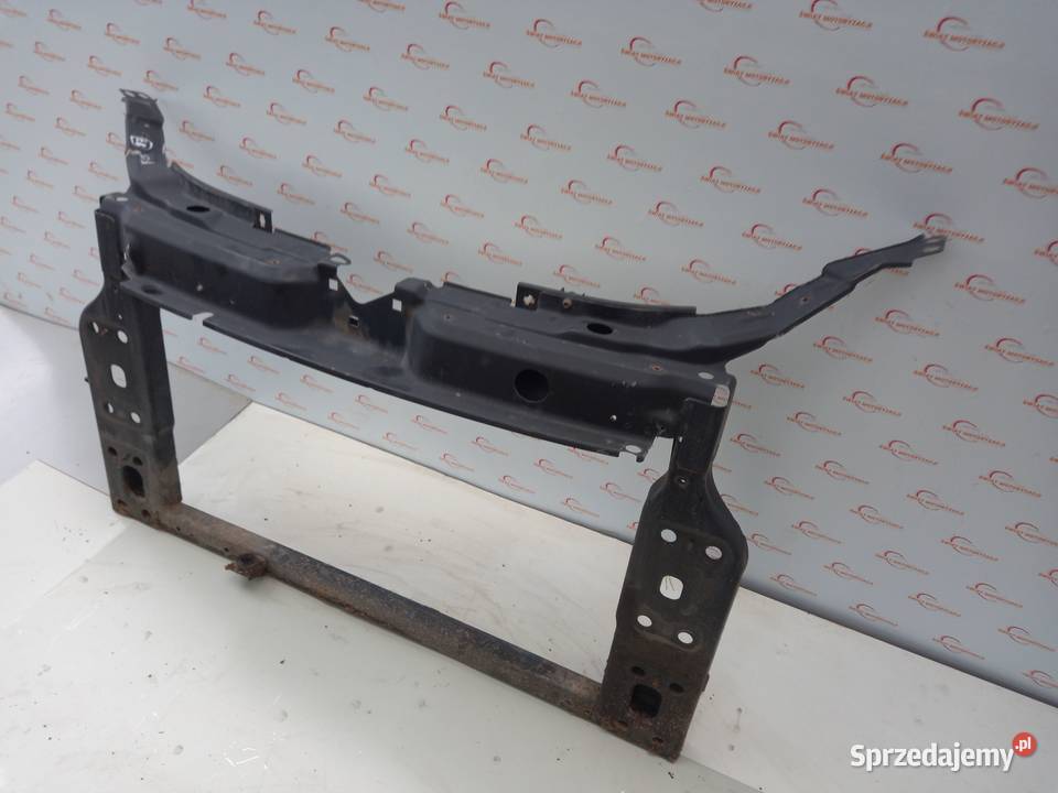 OPEL INSIGNIA A 10r pas przedni wzmocnienie