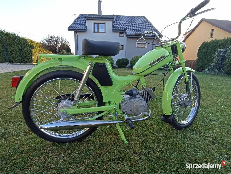 Sprzedam Komar 2352W Biskupice sprzedam