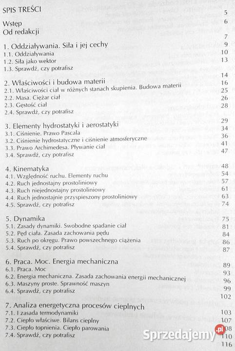 Fizyka i astronomia Zbiór zadań T Kulawik G miękka Pozostałe Chełm