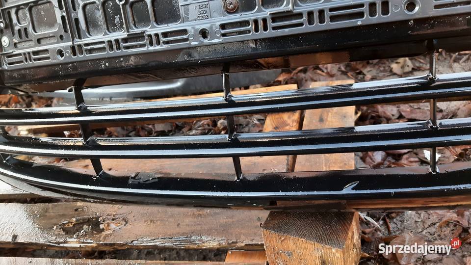 zderzak przedni Mitsubishi Colt VI z30 Dębno