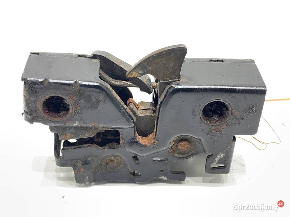 ZAMEK MASKI PRZÓD VW GOLF VII Hatchback