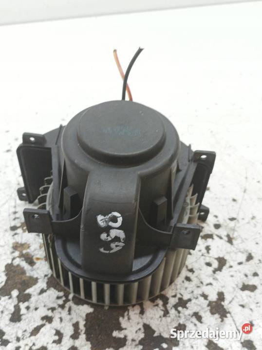 DMUCHAWA NAWIEWU 7L0820021L Porsche Cayenne I Dmuchawy Dmuchawy sprzedam