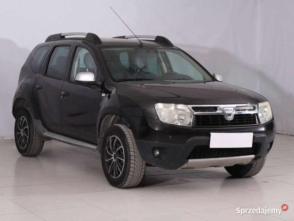 Dacia Duster 16 16V Duster Piaseczno