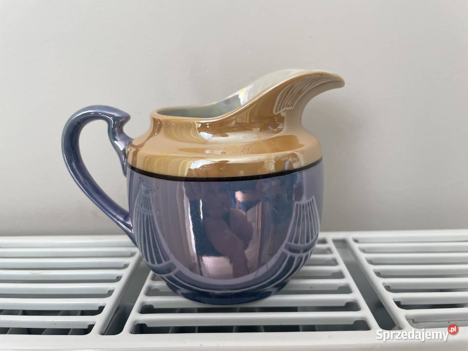 japoński porcelanowy mlecznik Pruszcz Gdański