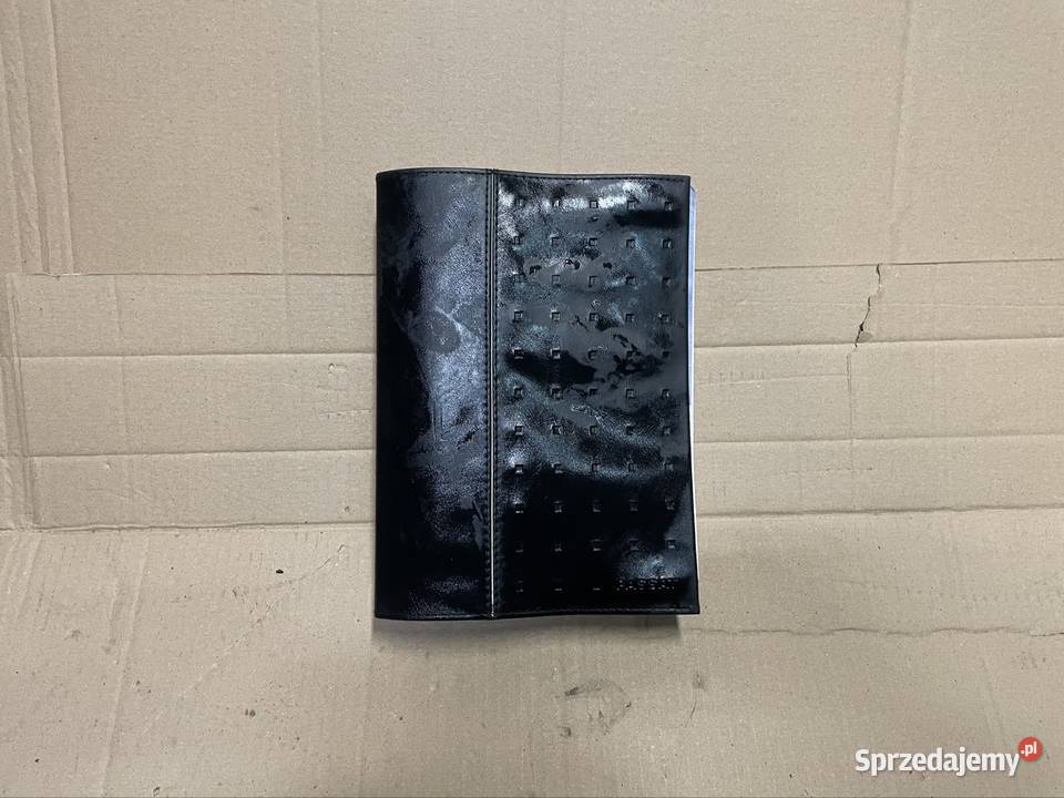 Książka serwisowa volkswagen Passat b6 vw Szczecin