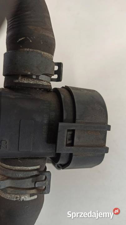 RURA PRZEWÓD WODY AUDI A4 A5 Q5 20TDI 8K0819374S