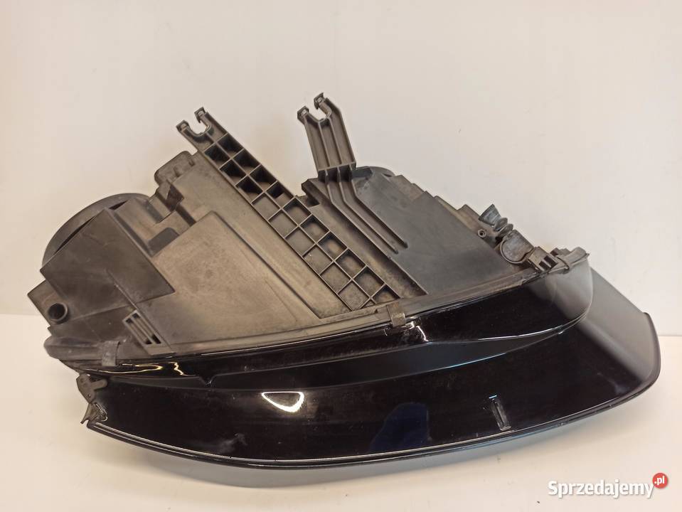 LAMPA LEWY PRZÓD A4 B8 SEDAN 8K0941003M RHD osobowe dolnośląskie