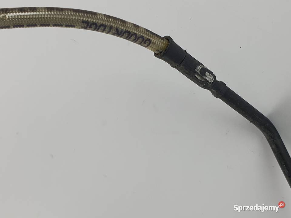 Przewod Hamulcowy Bmw Gs 1200 Adventure Lc Łódź