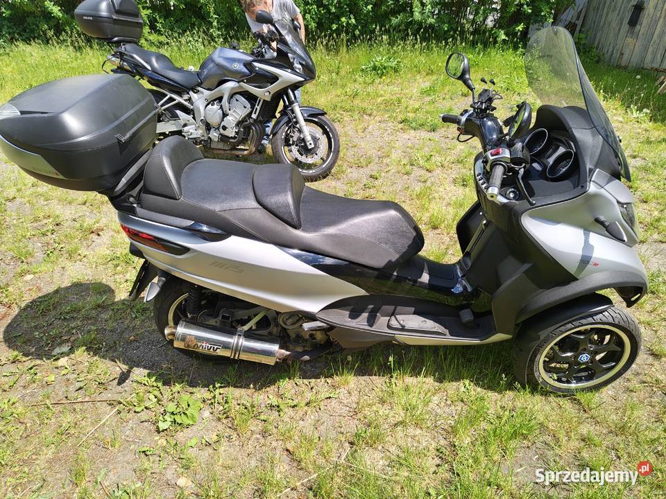 Sprzedam motocykl łódzkie Pabianice sprzedam