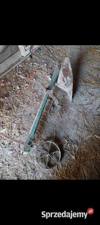 Radełko konne obsypnik konny sprzedam