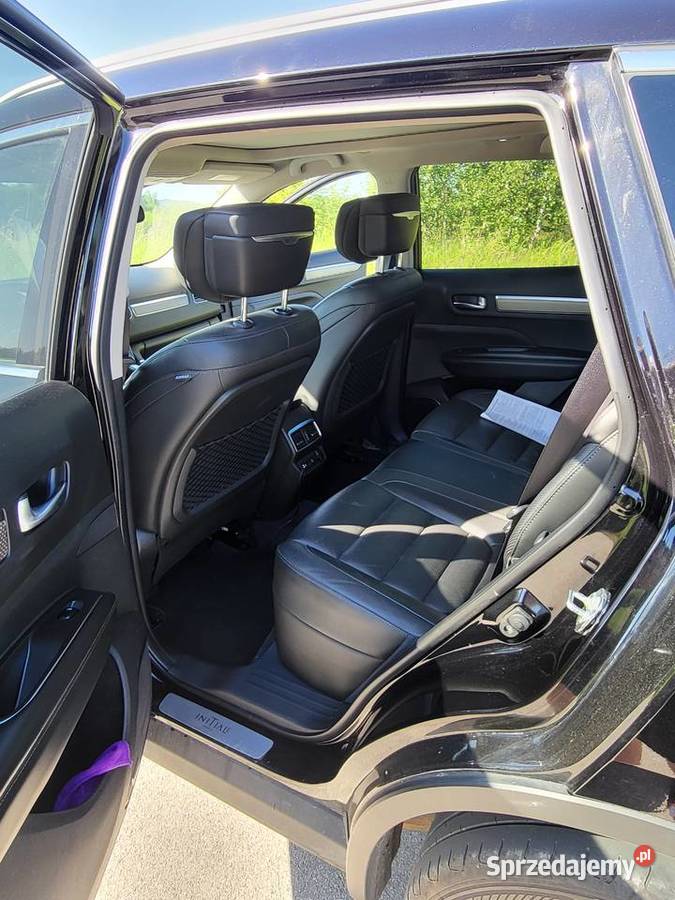 Renault Koleos II Sanok