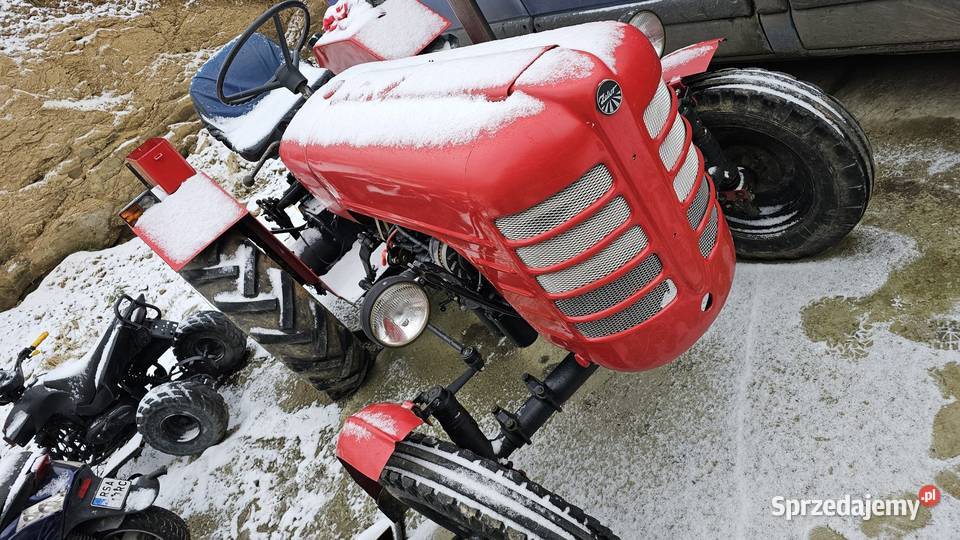 Zetor 2011 Major 1964r Klasyk Zabytek Sprawny Zarszyn sprzedam