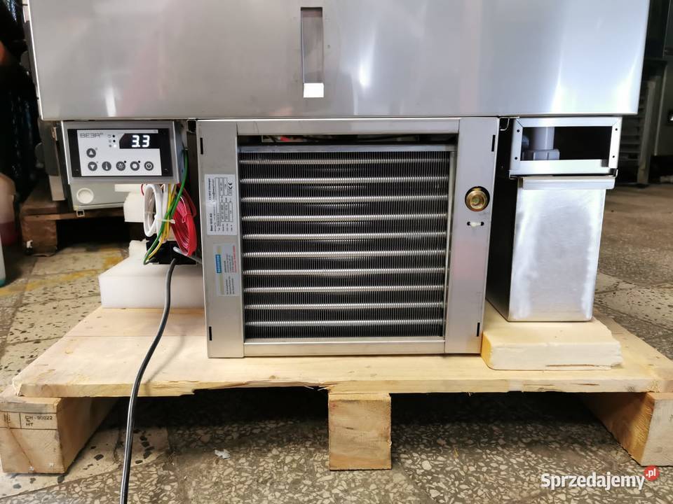 Witryna Cukiernicza NOWA Krotoszyn sprzedam