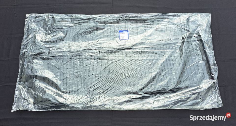 Mata bagażnika Volvo XC90 II 2016 oryginał OEM Tapicerki samochodowe Mielęcin