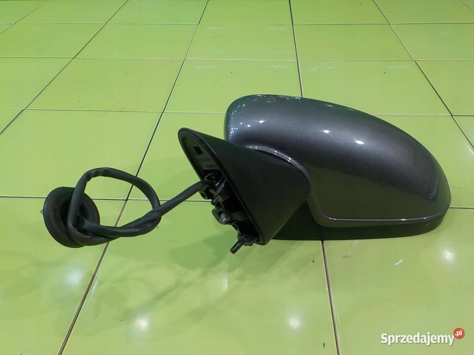 OPEL CORSA E 14 B 15r HB 5D lusterko lewe 020873 mazowieckie