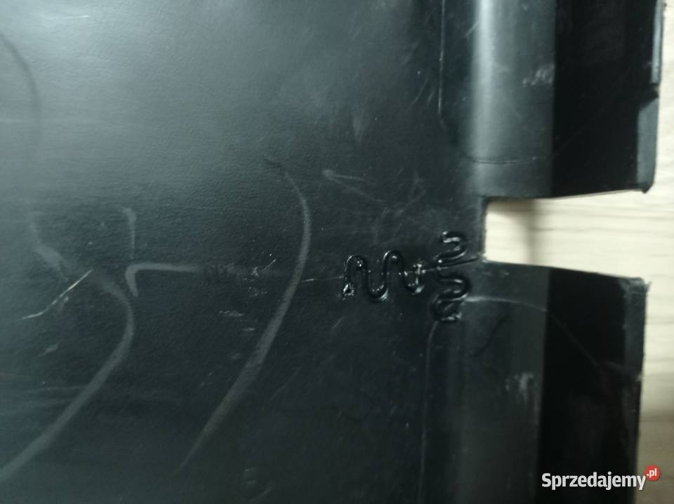 Obudowa instalacji elektrycznej Simson Sr 50 mazowieckie