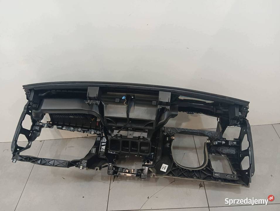 DESKA ROZDZIELCZA KOKPIT KONSOLA HEAD UP AIRBAG Deski rozdzielcze, konsole świętokrzyskie