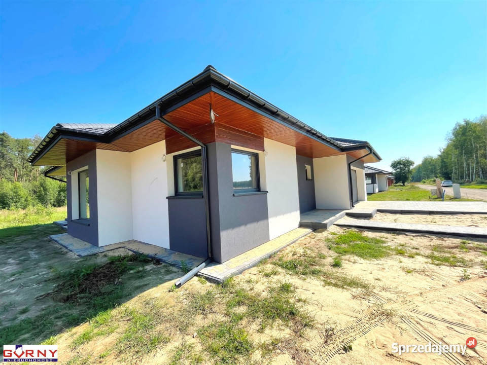 Dom Uszczyn 162m2 Sprzedaż