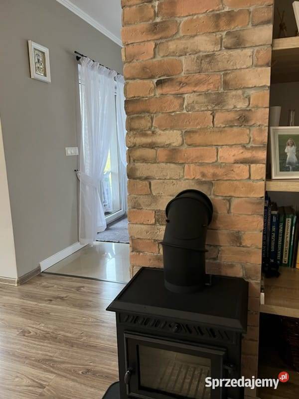 Plytki ceglane Stara cegla lico cegły Świnoujście