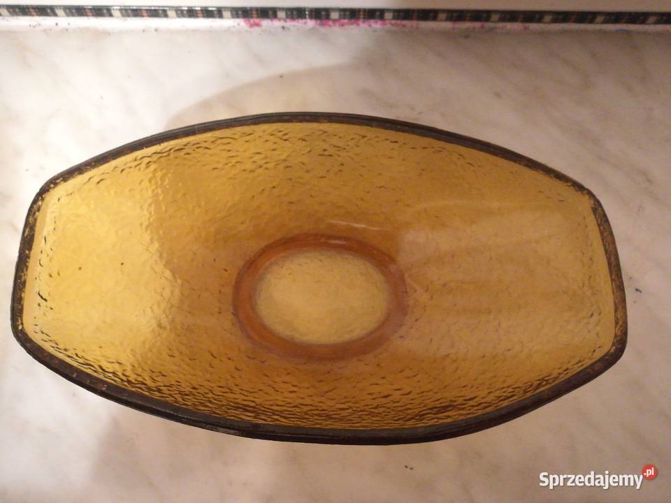 Gondola miska patera Ząbkowice sahara Choszczno sprzedam