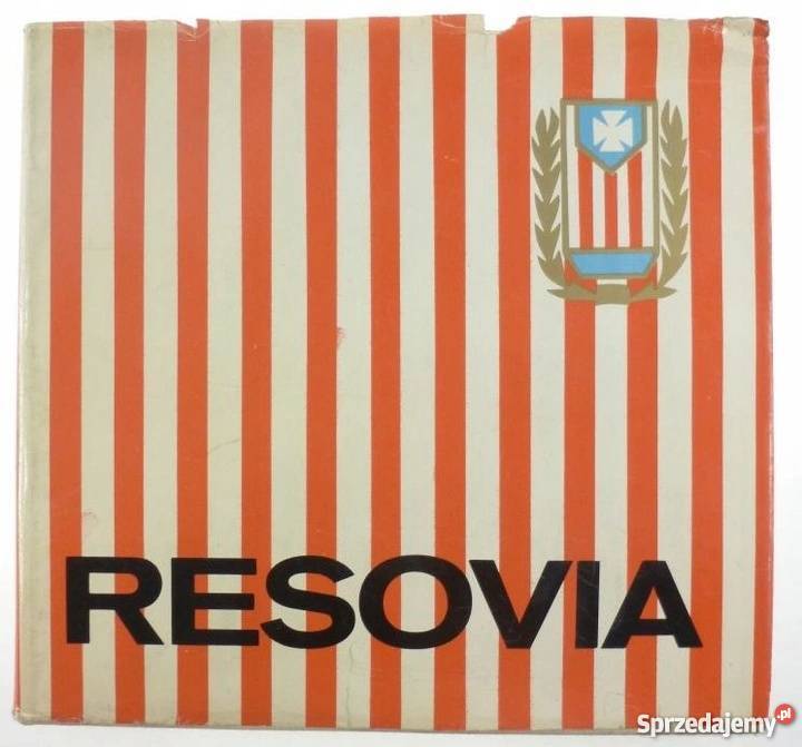 RESOVIA GRZEGORCZYK KADOW MAŁODOBRY lubelskie Lublin