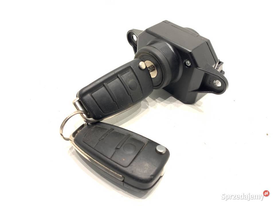 STACYJKA AUDI A6 C6 4F0910131D 20 170 0411 osobowe podkarpackie