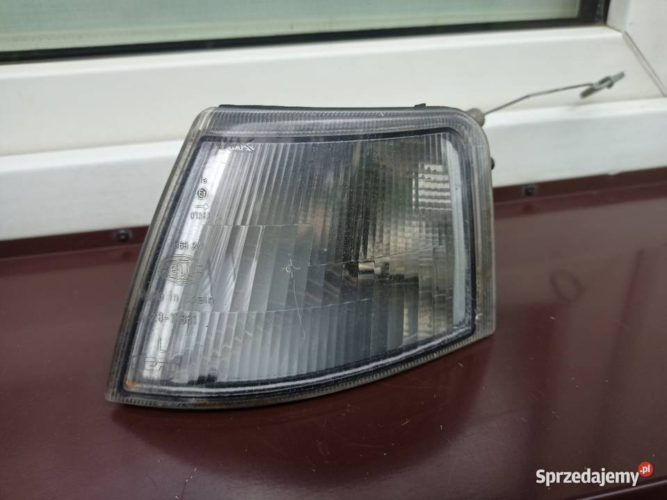 Seat Toledo I 1 kierunkowskaz kierunek migacz Sieradz