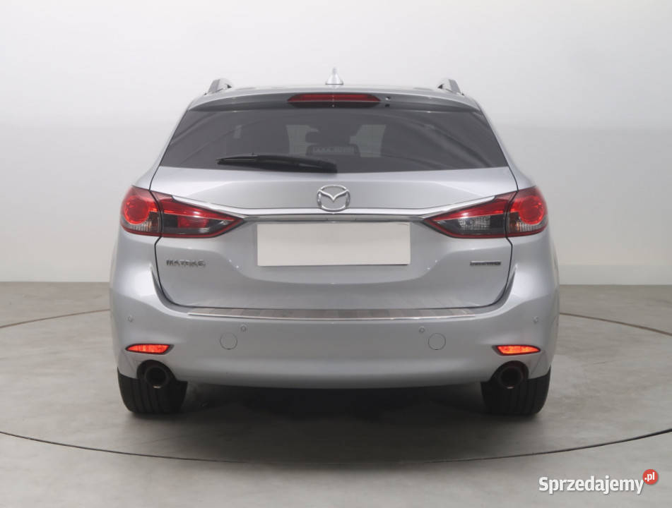 Mazda 6 20 SkyactivG Bielany Wrocławskie sprzedam