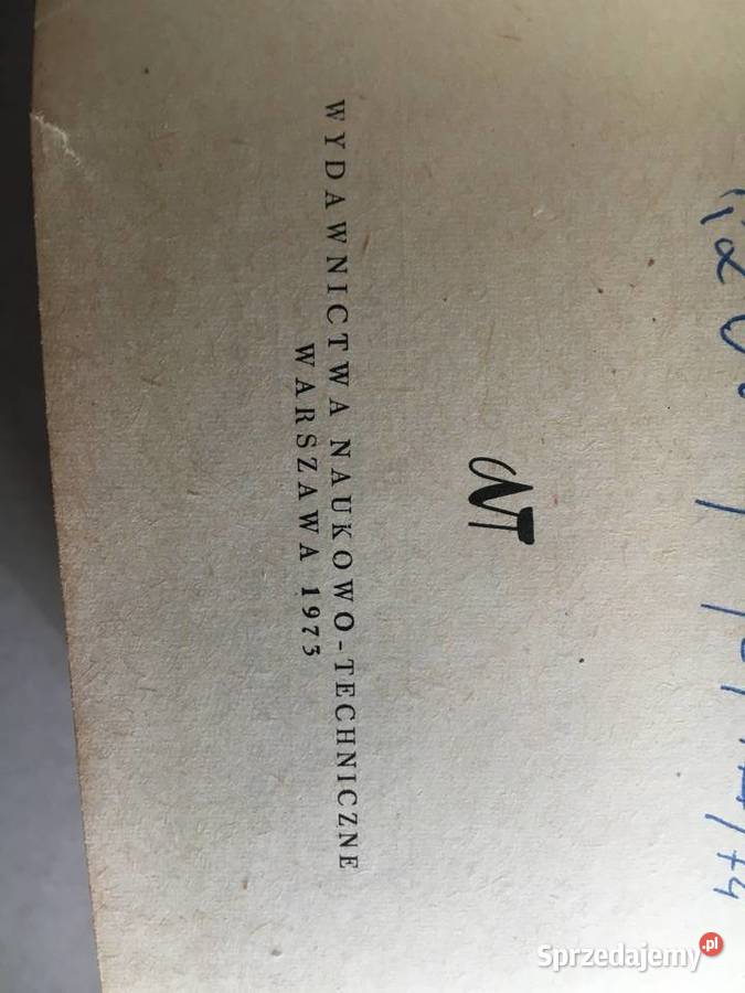 Poradnik Narzędziowca Łęczyca sprzedam