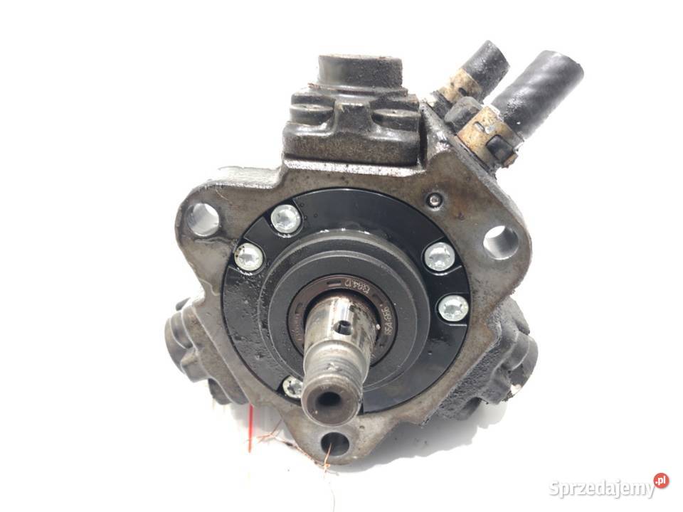 POMPA WTRYSKOWA OPEL INSIGNIA A 20 131 0817 podkarpackie sprzedam