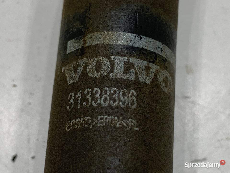 RURA WODY VOLVO S90 II 31338396 20 303 podkarpackie sprzedam