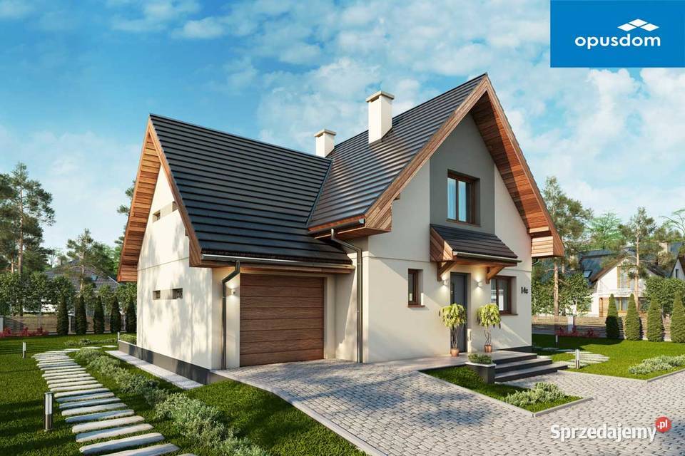 Architekt Projekty domów Adaptacje Przebudowy dolnośląskie