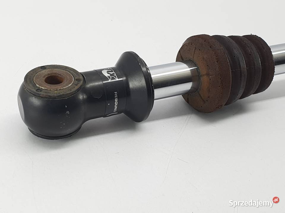 Amortyzator Przod Yamaha Yxz 1000 Łódź