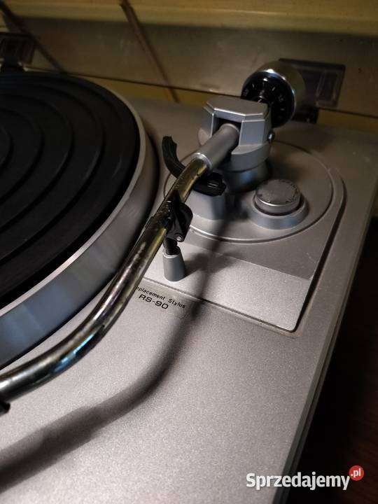 Akai ap Q55 gramofon Trojany