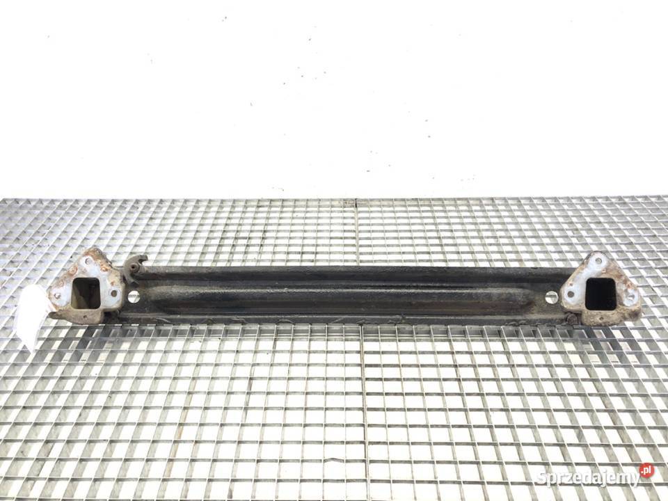 BELKA ZDERZAKA TYŁ CHEVROLET SPARK III Hatchback