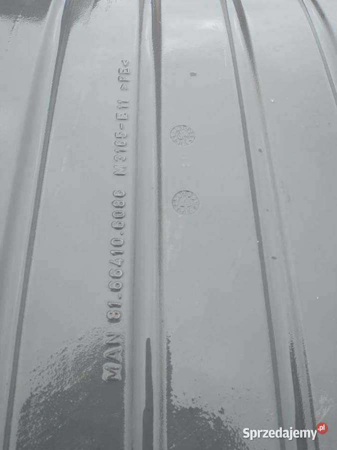 Typ nadkole NAKŁDKA GÓRNA Numer katalogowyXXL520 Rybnik