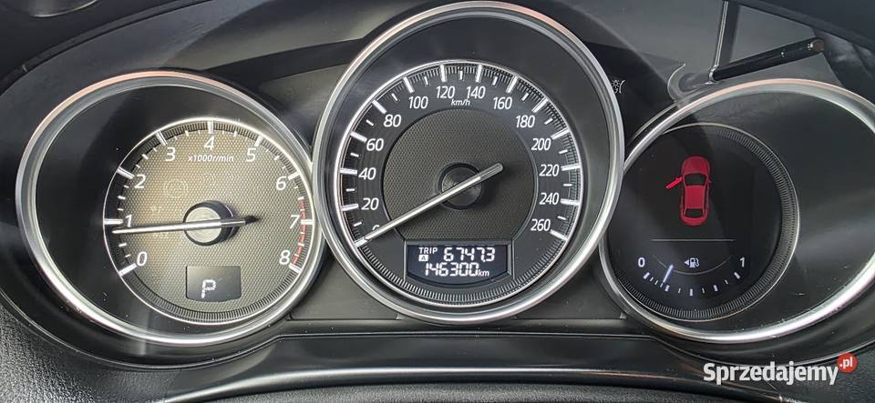 CX5 AWD 20 160 Aut 4x4 Salon PolskaFV23 Lift nawigacja sprzedam
