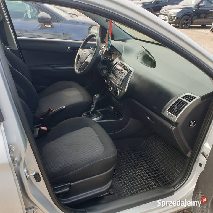 hyundai i20 i20 Hyundai sprzedam