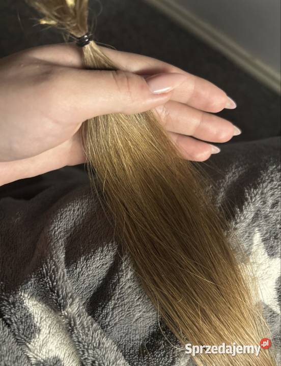 Włosy naturalne Chojnice