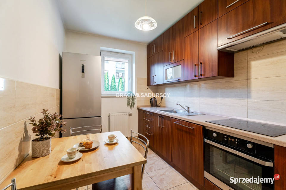 Do sprzedaży mieszkanie 5101m2 2 pokojowe Kraków małopolskie sprzedam