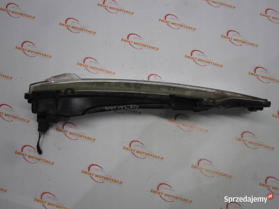 FORD S MK1 I 10r lampa LED prawa przód AM21 Kielce