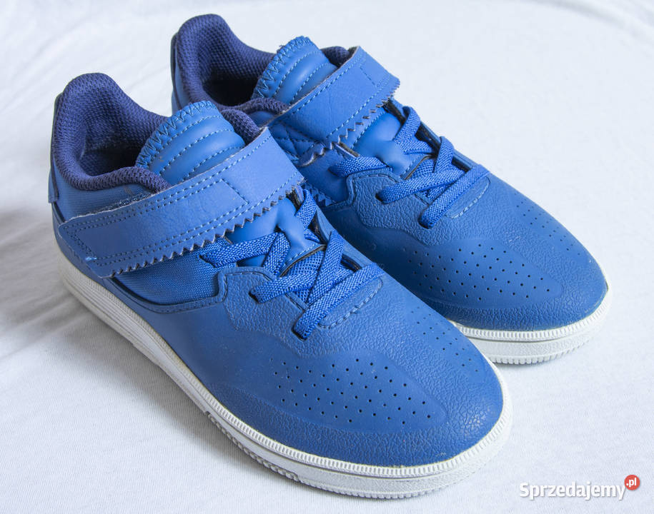 Buty do piłki nożnej halowej Decathlon Barrio