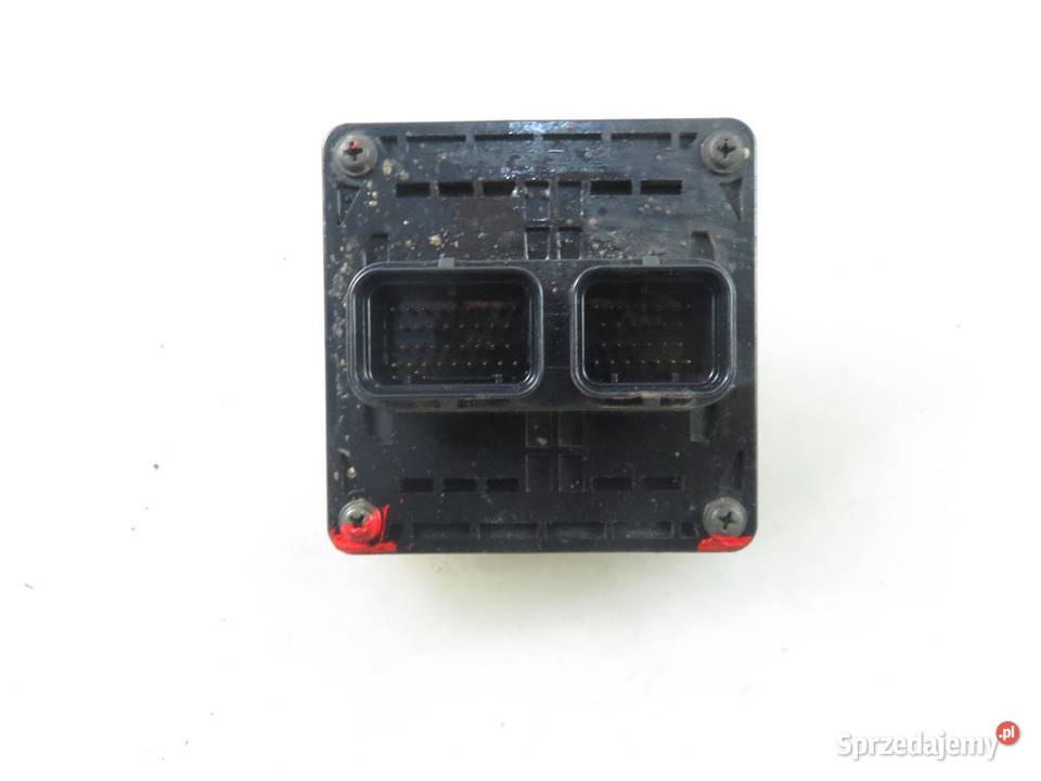 STEROWNIK SKRZYNI SUBARU FORESTER I 20 AWD Układ elektryczny, zapłon