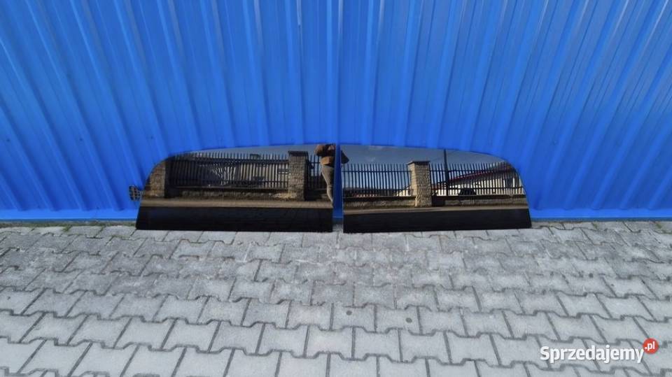 SZYBA TYŁ UCHYLNA BOCZNA PRAWA LEWA W KAROSERIE świętokrzyskie Działoszyce