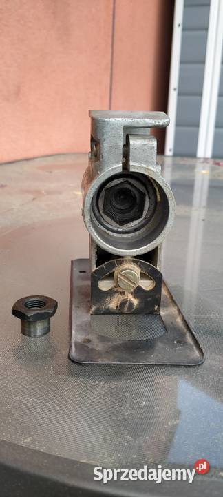 Wyżynarka nasadka na wiertarkę PRCr 106 II S śląskie Rybnik sprzedam