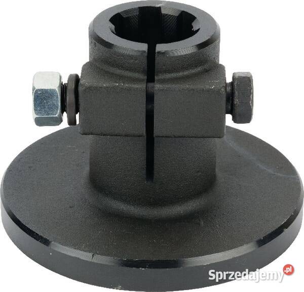 Piasta profilowana 138 Z6 D120 mm 675035AKR Kamionna