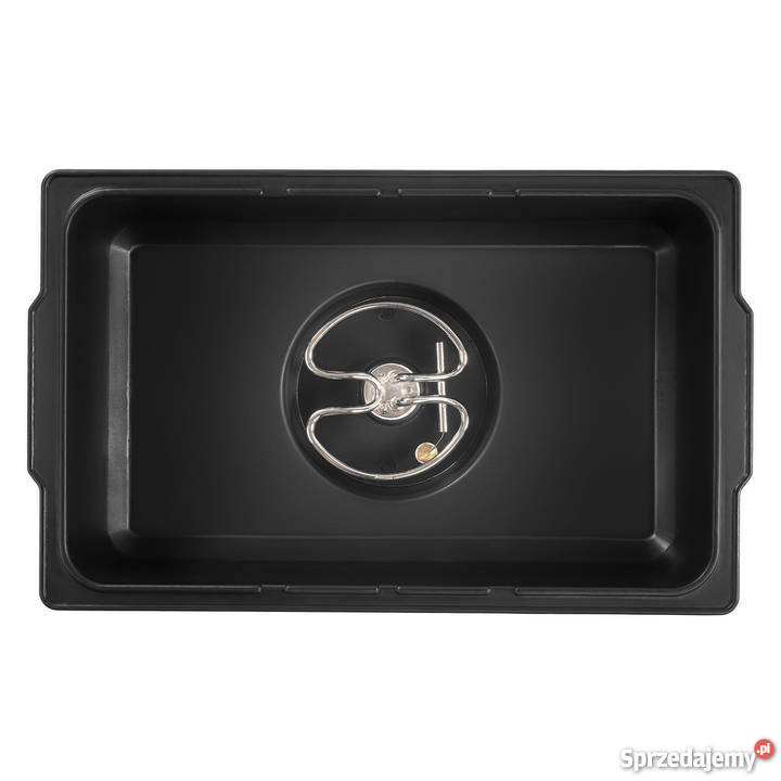 Elektryczny podgrzewacz do potraw GN 11 900W Poczesna