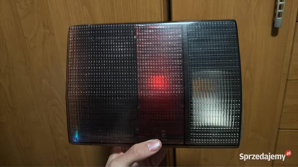 Lampy Seima Tresser Audi 80 B390B4 Avant osobowe Grodzisk Mazowiecki
