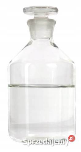 Glikol Propylenowy CZYSTY 995 Farm 5L Łódź sprzedam